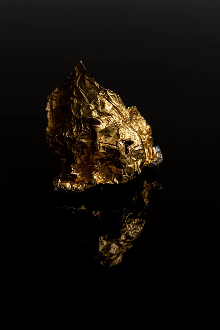 golden sheet