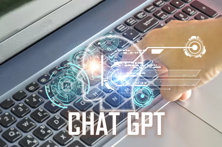 Conceptually, ChatGPT is an AI chatbot or artificial intelligence