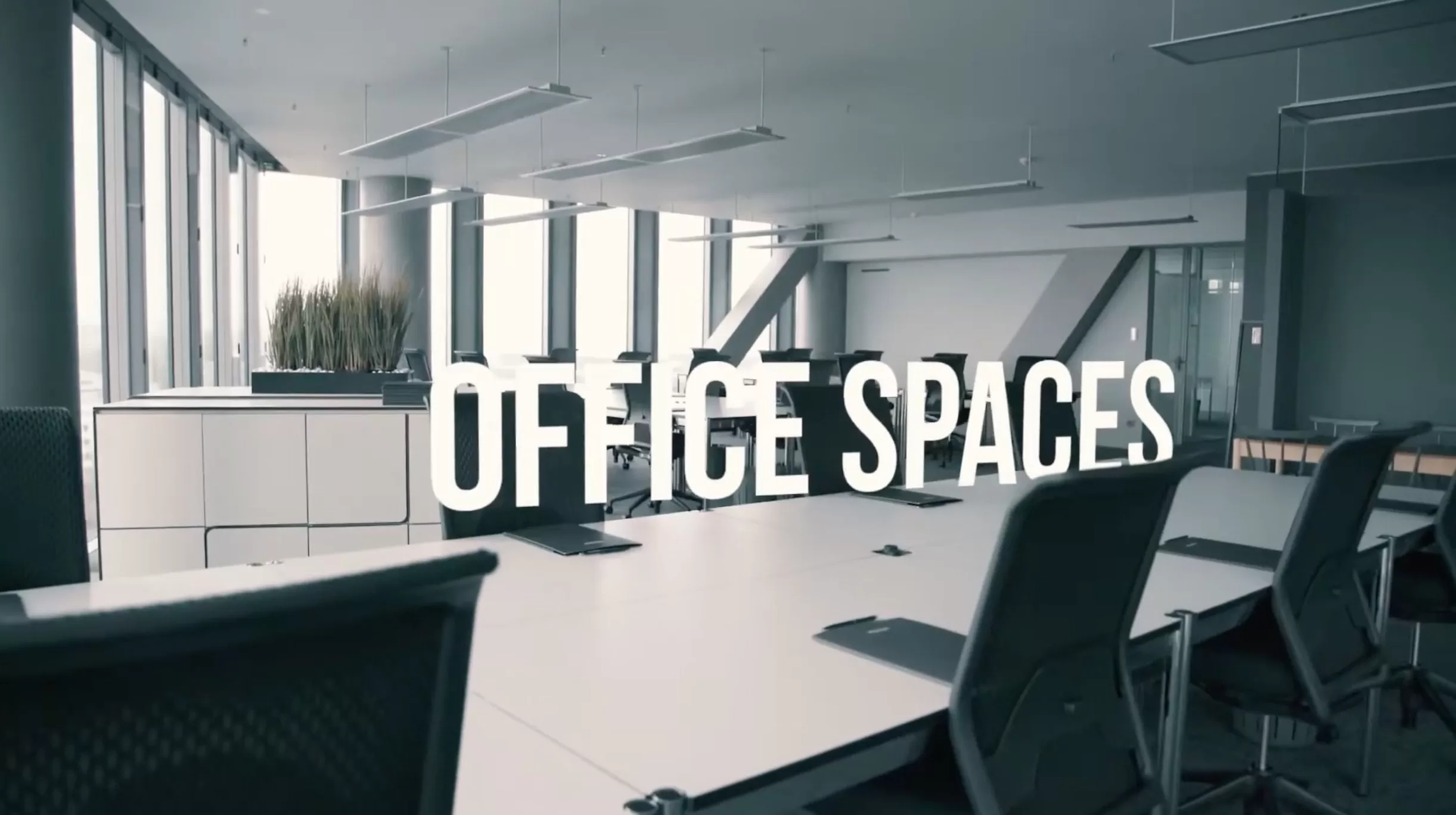 office space videography thumbnail