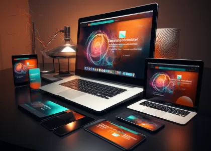 design-with-color-geometric-elements-business-stationery