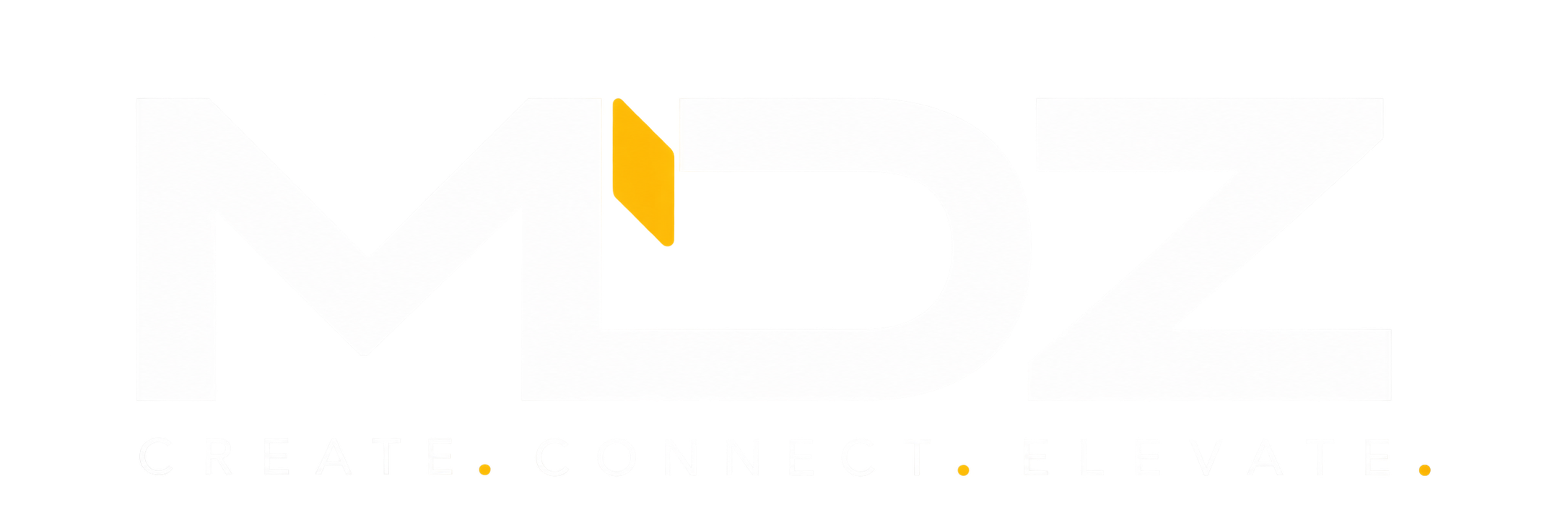 Mdz Logo
