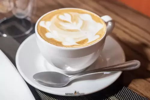 CUPUCCINO