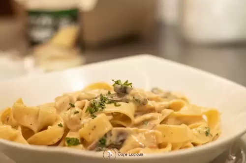 pasta
