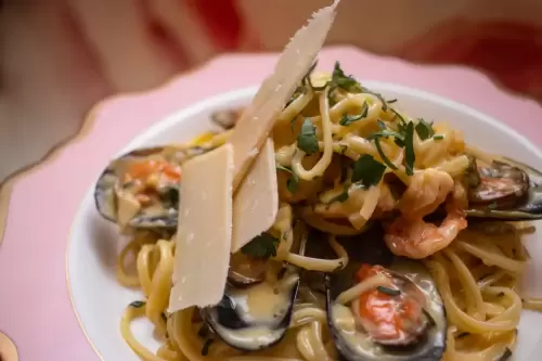 pasta